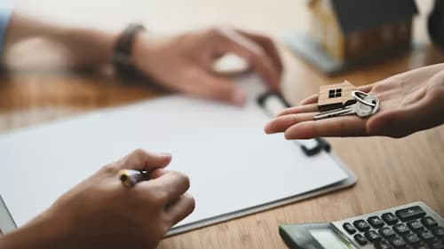 Rental & Property Management